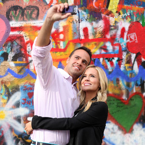 The Bachelorette, Emily, John The Bachelorette, Emily, John